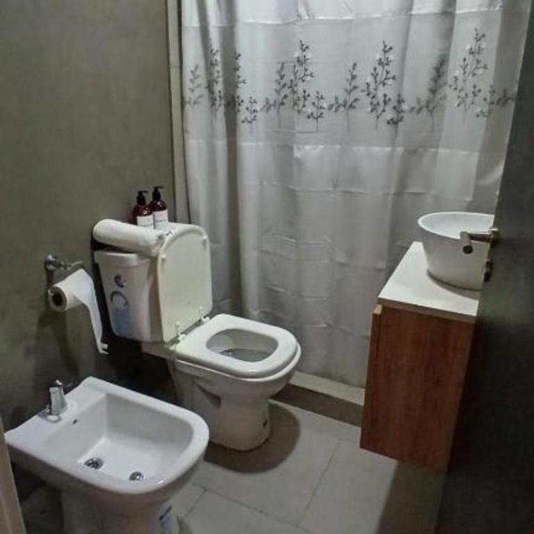 Exclusive Studio Ezeiza 105 - Apartamento - 9
