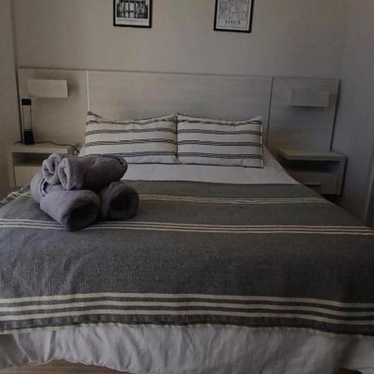 Exclusive Studio Ezeiza 105 - Apartamento - 10