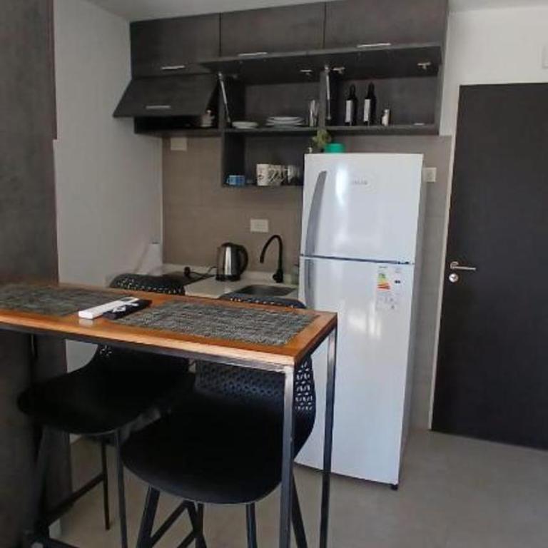Exclusive Studio Ezeiza 105 - Apartamento - 12
