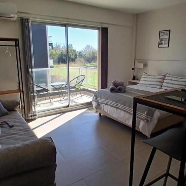 Exclusive Studio Ezeiza 105 - Apartamento - 13