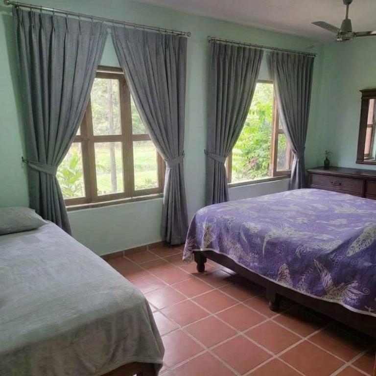 La Posada Pacifica - Apartamento de 2 dormitorios con balcón - 5