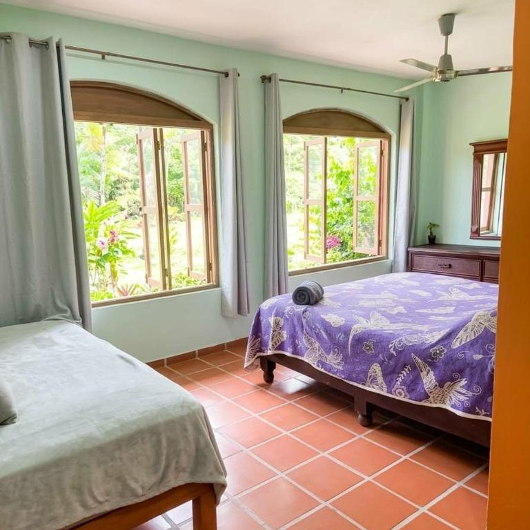 La Posada Pacifica - Apartamento de 2 dormitorios con balcón - 9