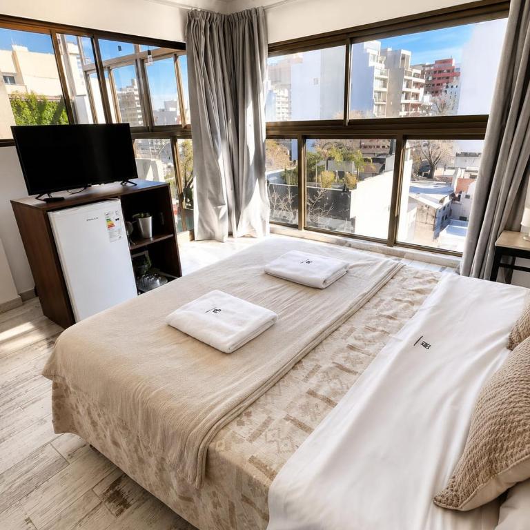 Grand brizo la plata - Two-Bedroom Apartment - 2