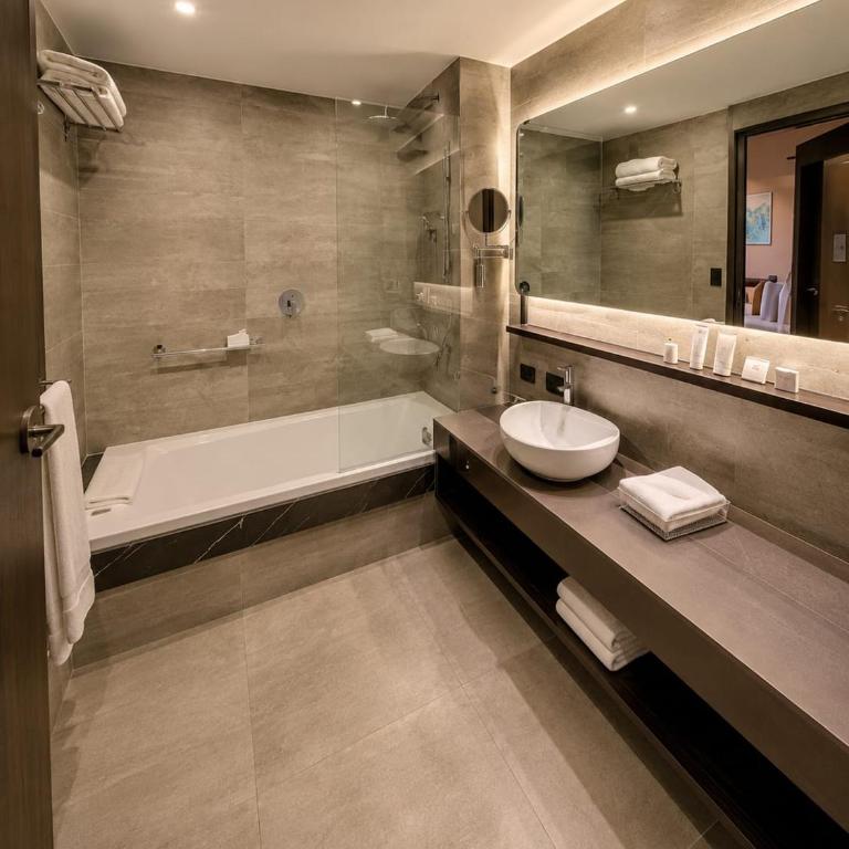 Grand brizo la plata - Two-Bedroom Apartment - 3