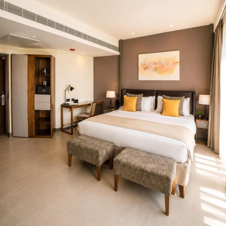 Grand brizo la plata - Two-Bedroom Apartment - 4