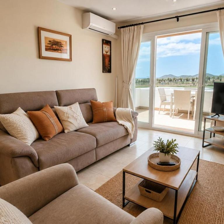 Ocean Vista Golf del Sur - Appartamento - 1