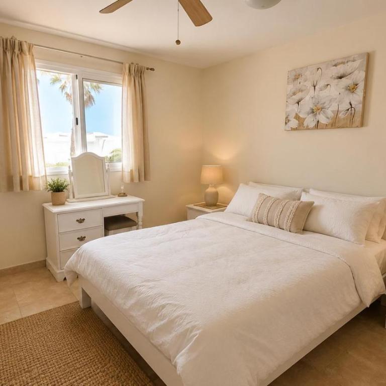 Ocean Vista Golf del Sur - Appartamento - 4