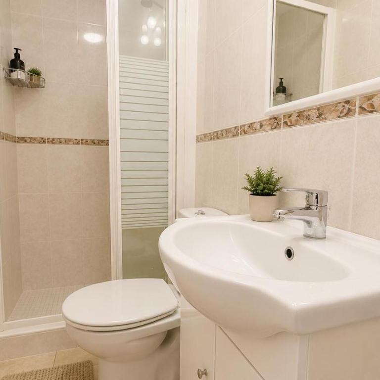 Ocean Vista Golf del Sur - Appartamento - 9