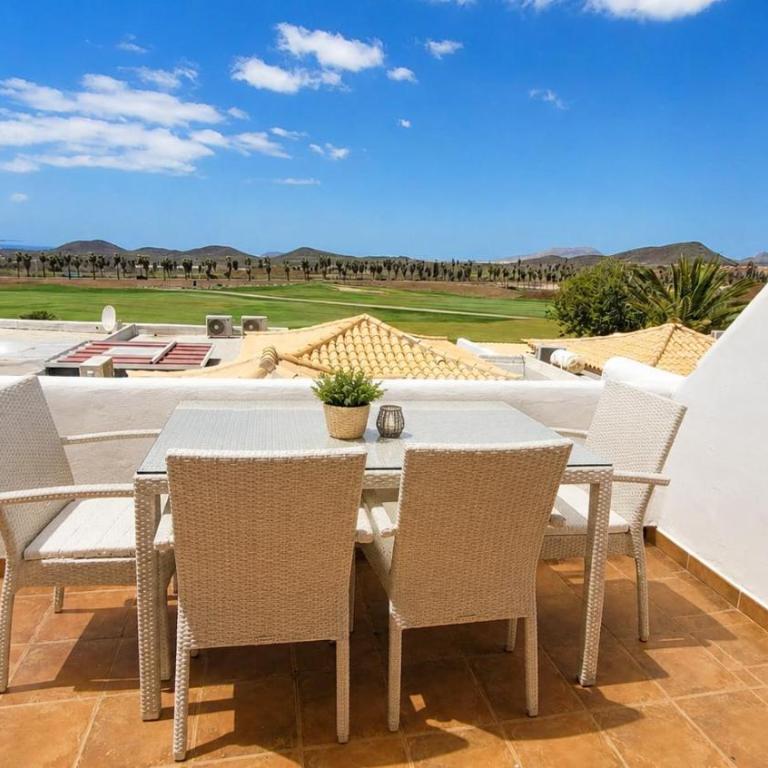 Ocean Vista Golf del Sur - Appartamento - 10