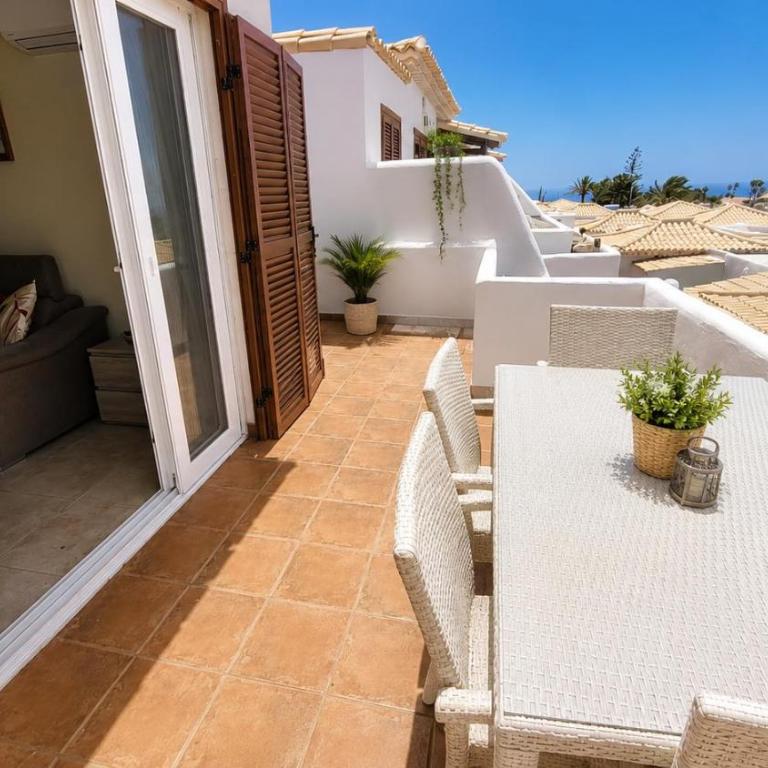 Ocean Vista Golf del Sur - Appartamento - 11