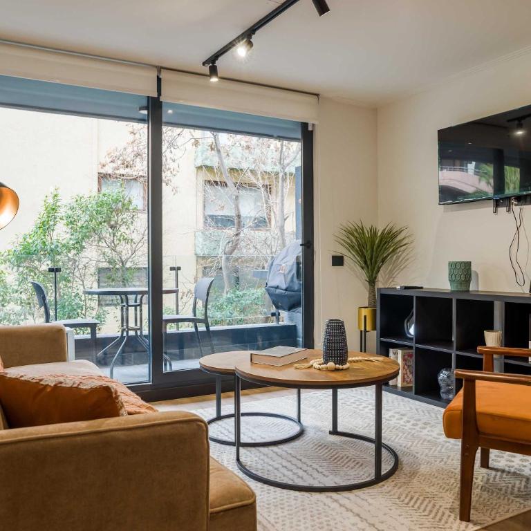 Modern 2BR Santiago Oasis Breathtaking Views 5 - Apartamento - 2