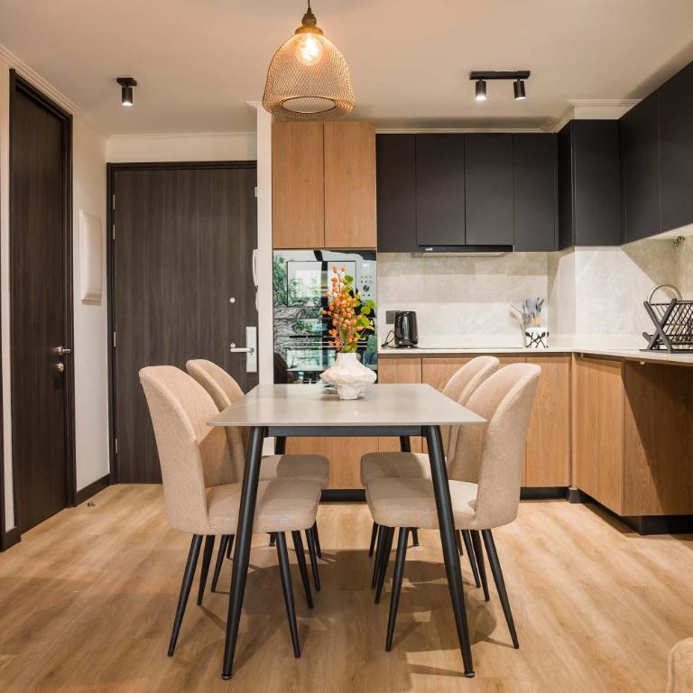 Modern 2BR Santiago Oasis Breathtaking Views 5 - Apartamento - 3