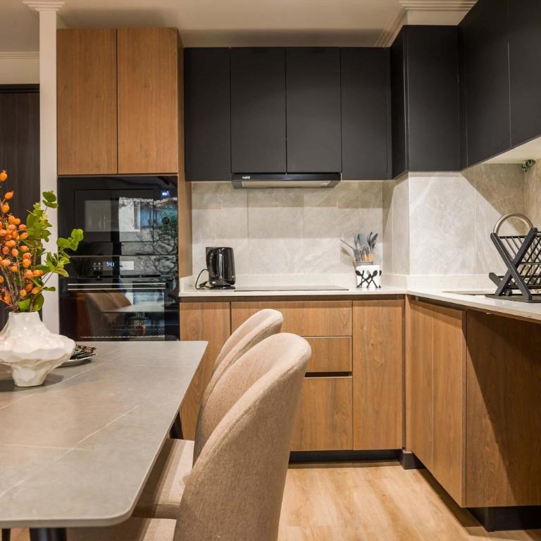 Modern 2BR Santiago Oasis Breathtaking Views 5 - Apartamento - 10
