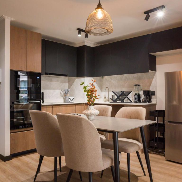 Modern 2BR Santiago Oasis Breathtaking Views 5 - Apartamento - 12
