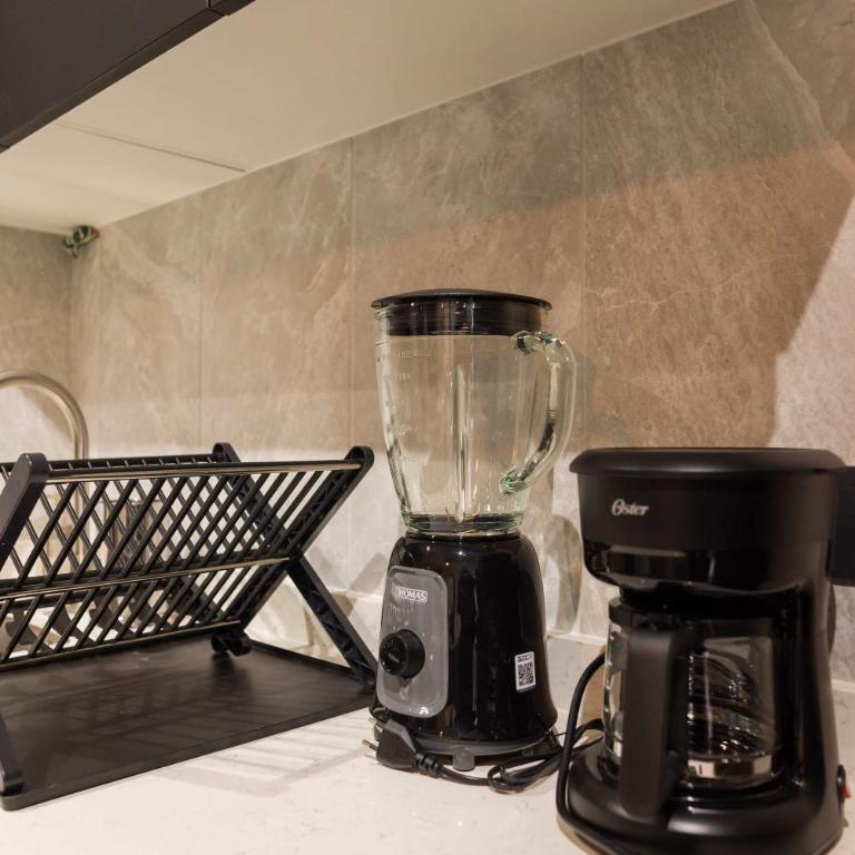 Modern 2BR Santiago Oasis Breathtaking Views 5 - Apartamento - 13