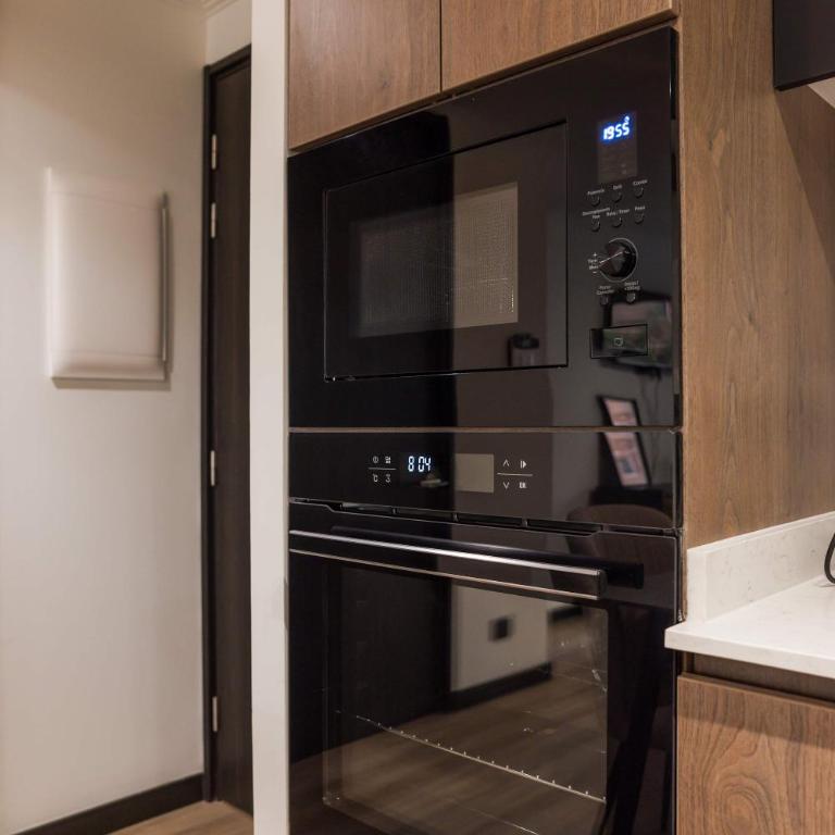 Modern 2BR Santiago Oasis Breathtaking Views 5 - Apartamento - 14