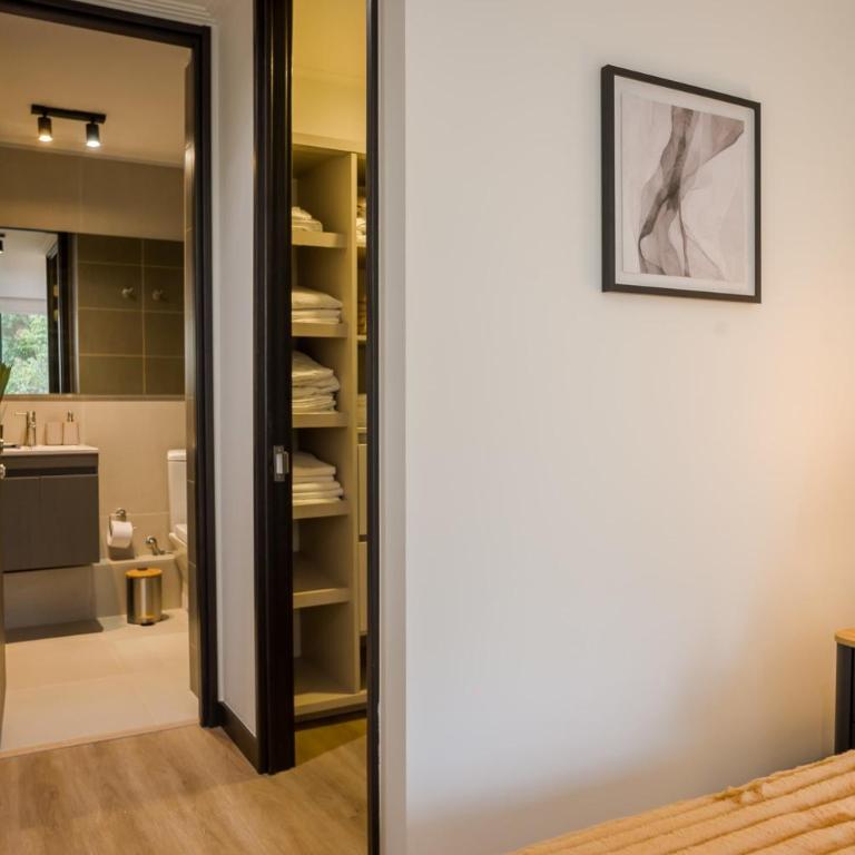 Modern 2BR Santiago Oasis Breathtaking Views 5 - Apartamento - 18