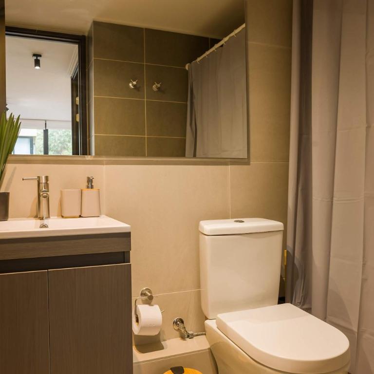 Modern 2BR Santiago Oasis Breathtaking Views 5 - Apartamento - 24