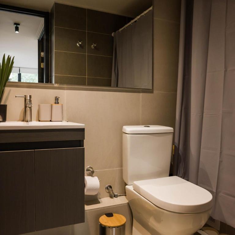 Modern 2BR Santiago Oasis Breathtaking Views 5 - Apartamento - 25