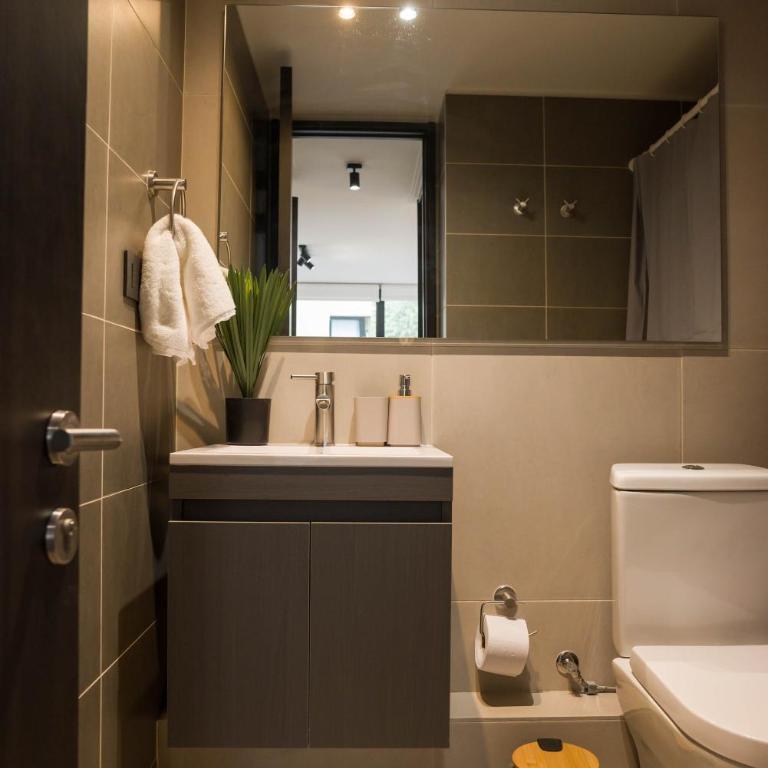 Modern 2BR Santiago Oasis Breathtaking Views 5 - Apartamento - 26