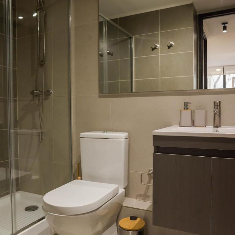 Modern 2BR Santiago Oasis Breathtaking Views 5 - Apartamento - 28