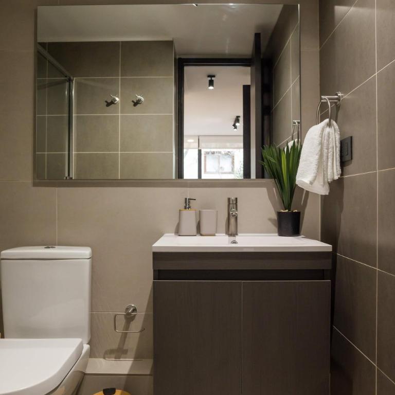 Modern 2BR Santiago Oasis Breathtaking Views 5 - Apartamento - 30