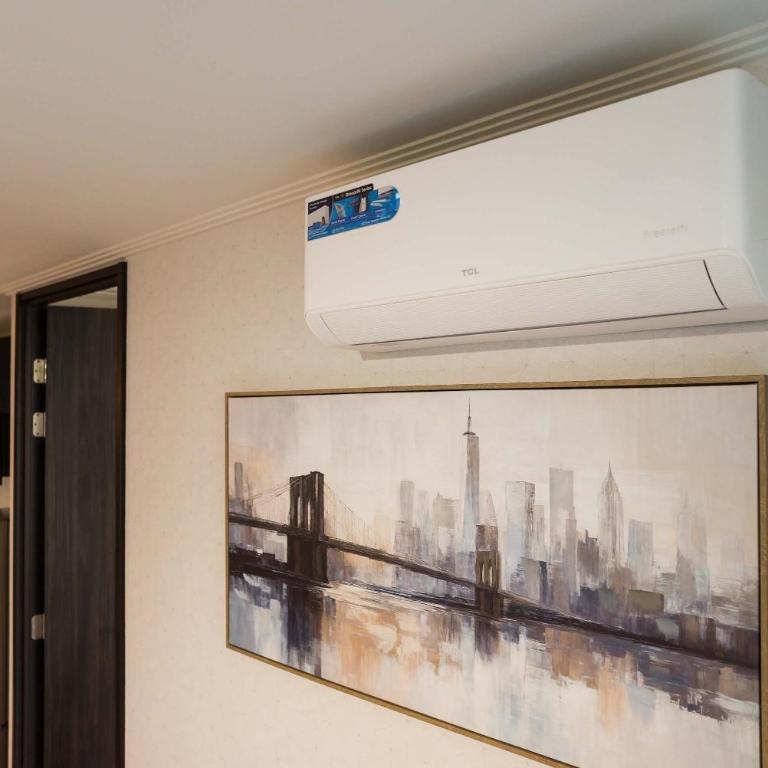 Modern 2BR Santiago Oasis Breathtaking Views 5 - Apartamento - 37