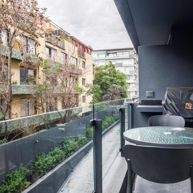 Modern 2BR Santiago Oasis Breathtaking Views 5 - Apartamento - 38