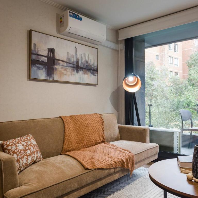 Modern 2BR Santiago Oasis Breathtaking Views 5 - Apartamento - 40