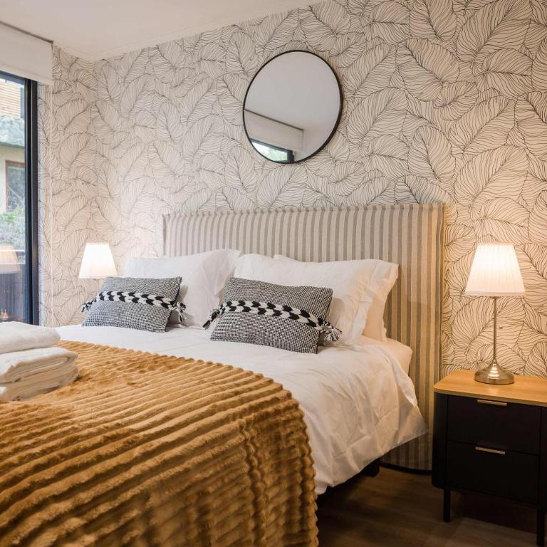 Modern 2BR Santiago Oasis Breathtaking Views 5 - Apartamento - 42