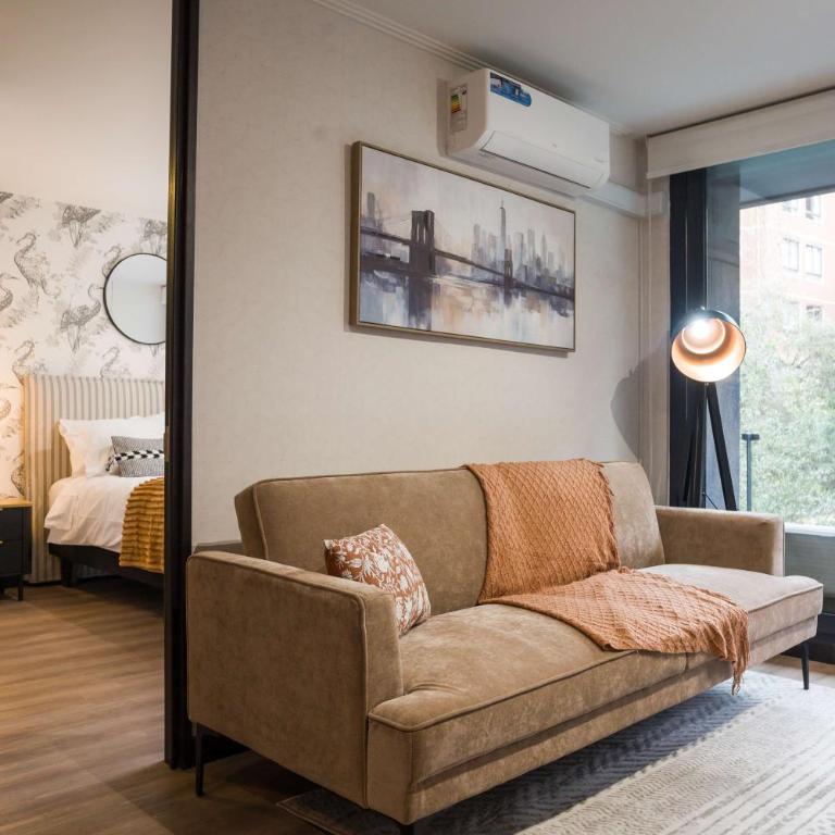 Modern 2BR Santiago Oasis Breathtaking Views 5 - Apartamento - 41