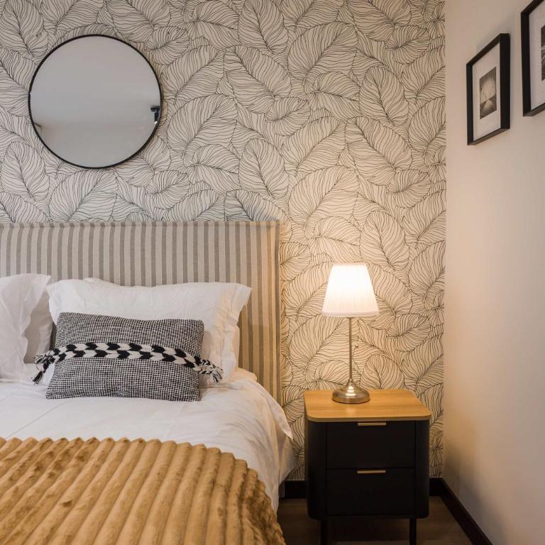 Modern 2BR Santiago Oasis Breathtaking Views 5 - Apartamento - 43