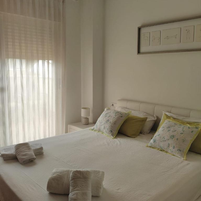 Ático en Denia - Appartement 2 Chambres - 2