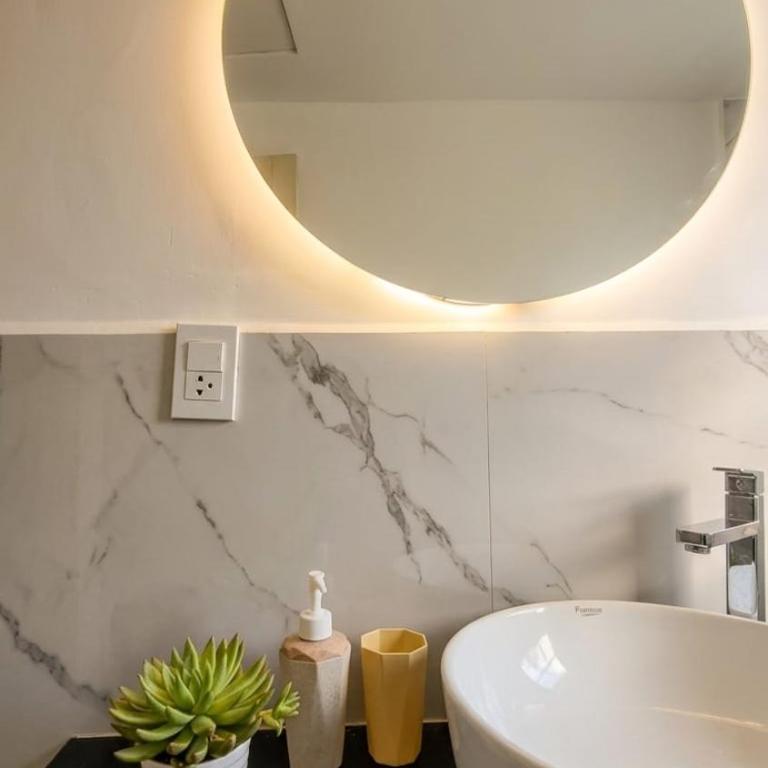 TOTYS HOUSE - Departamento - Three-Bedroom Apartment - 1