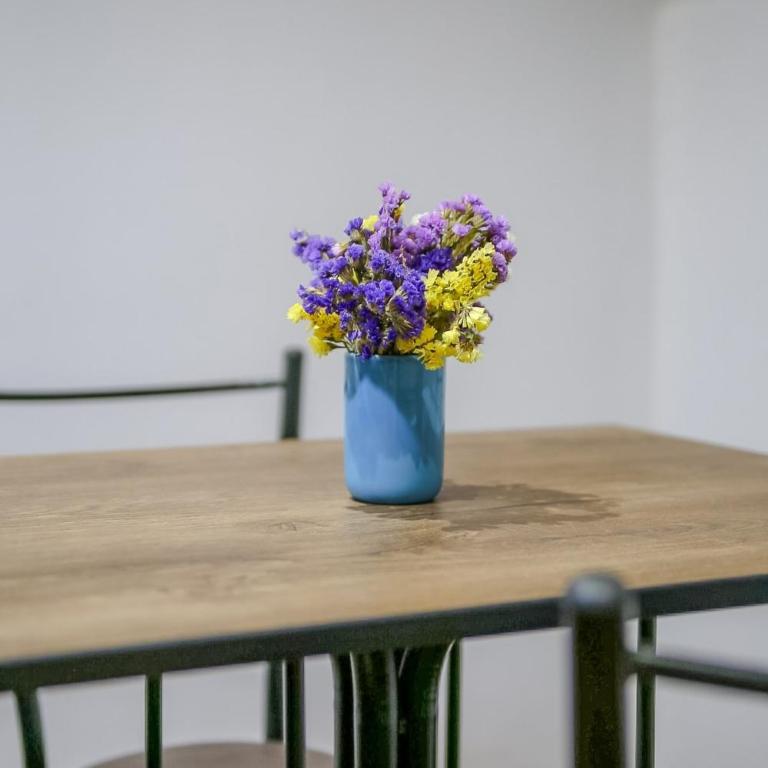 TOTYS HOUSE - Departamento - Three-Bedroom Apartment - 3