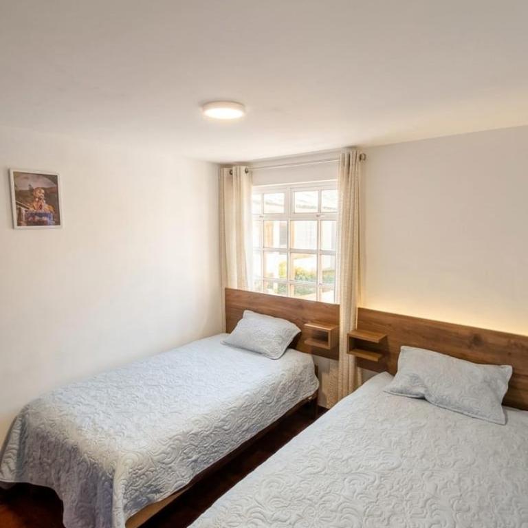 TOTYS HOUSE - Departamento - Three-Bedroom Apartment - 6