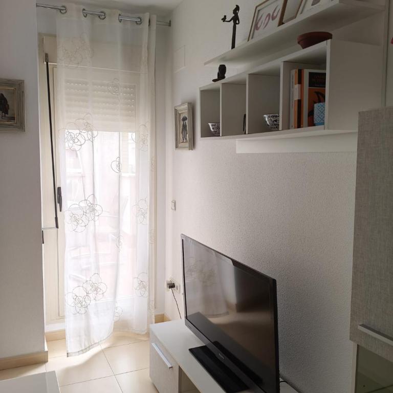 Ático en Denia - Appartement 2 Chambres - 6