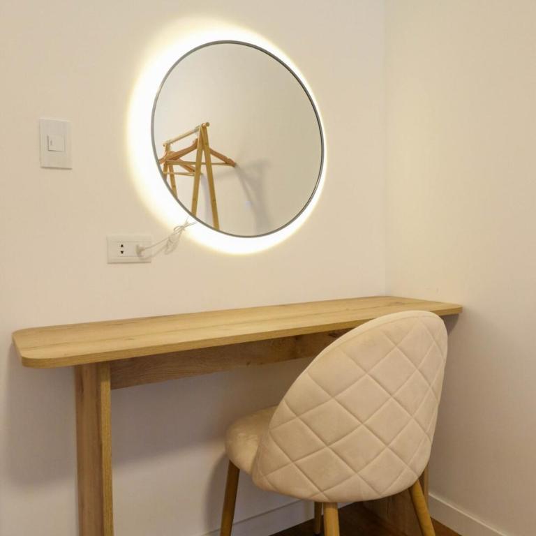 José Toribio Polo Residences by Geko - Two-Room Apartment - 20