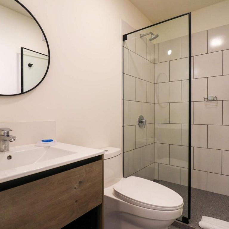 José Toribio Polo Residences by Geko - Two-Room Apartment - 23