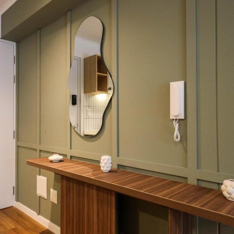 José Toribio Polo Residences by Geko - Two-Room Apartment - 10