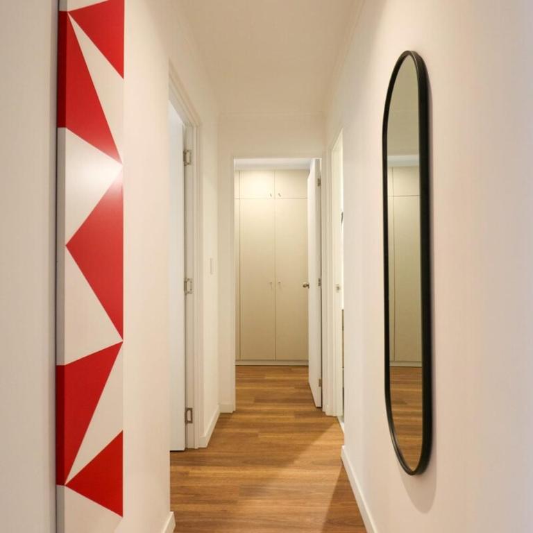 José Toribio Polo Residences by Geko - Two-Room Apartment - 22