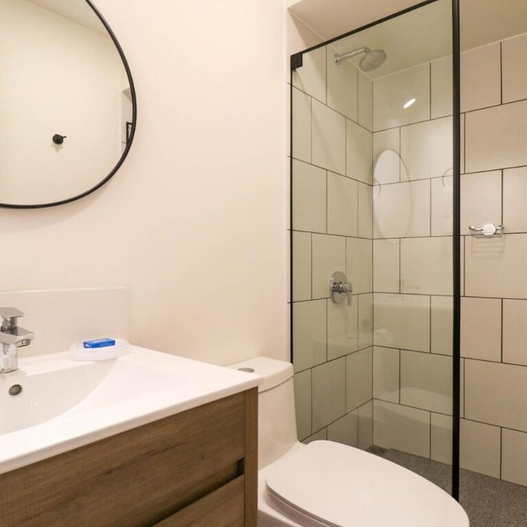 José Toribio Polo Residences by Geko - Two-Room Apartment - 24