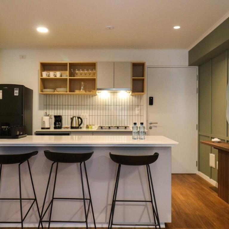 José Toribio Polo Residences by Geko - Two-Room Apartment - 9
