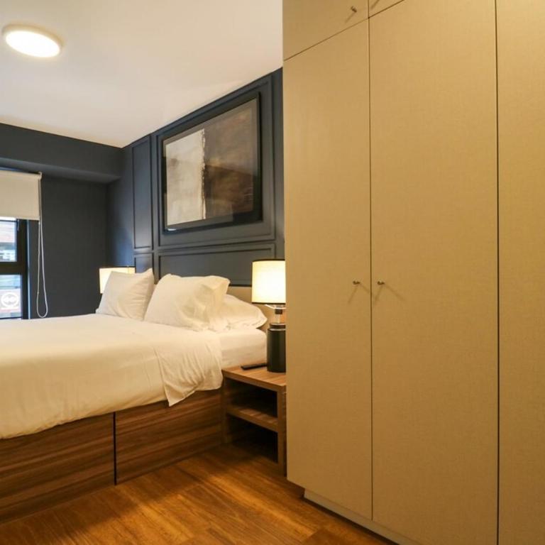 José Toribio Polo Residences by Geko - Two-Room Apartment - 17