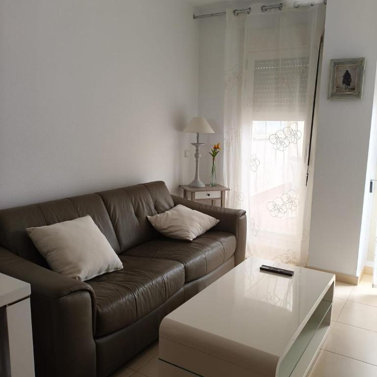 Ático en Denia - Appartement 2 Chambres - 5