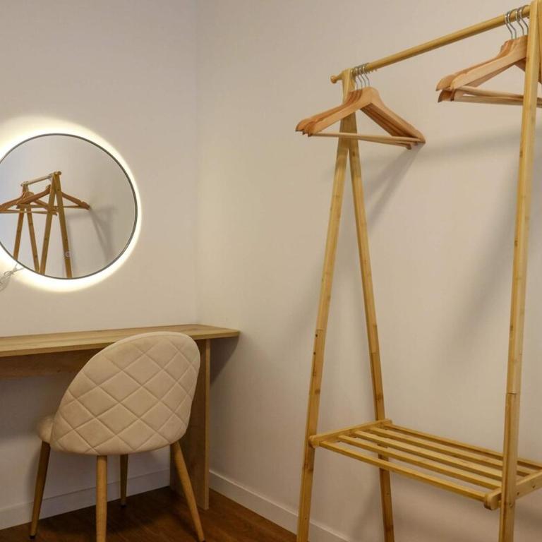 José Toribio Polo Residences by Geko - Two-Room Apartment - 21