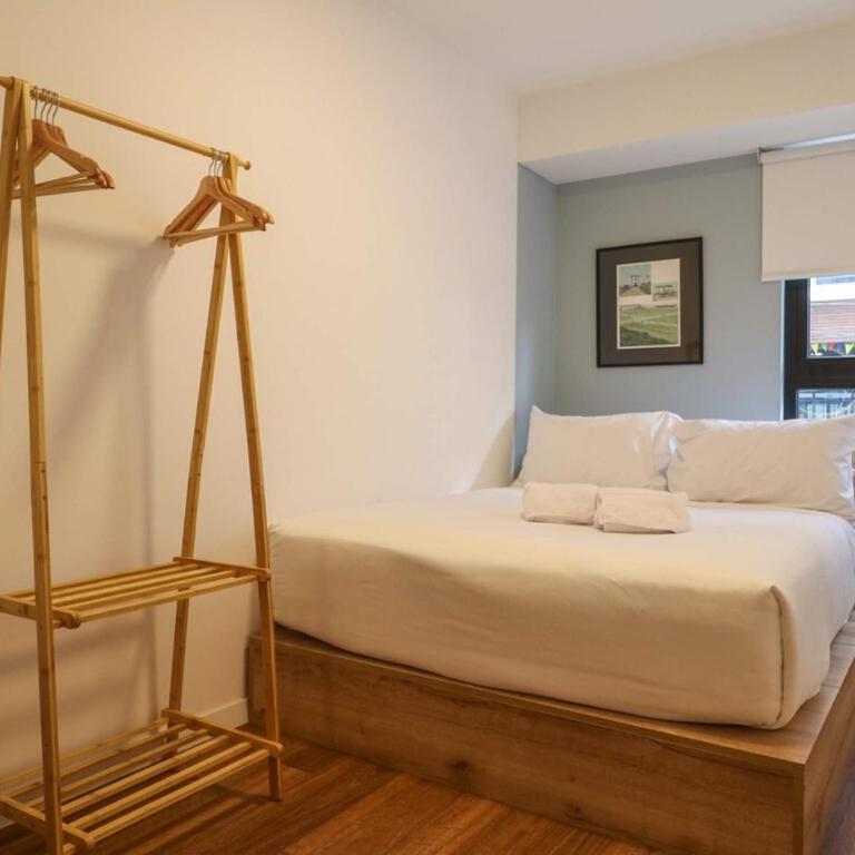 José Toribio Polo Residences by Geko - Two-Room Apartment - 19