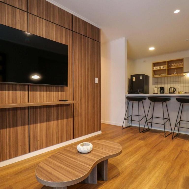 José Toribio Polo Residences by Geko - Two-Room Apartment - 5