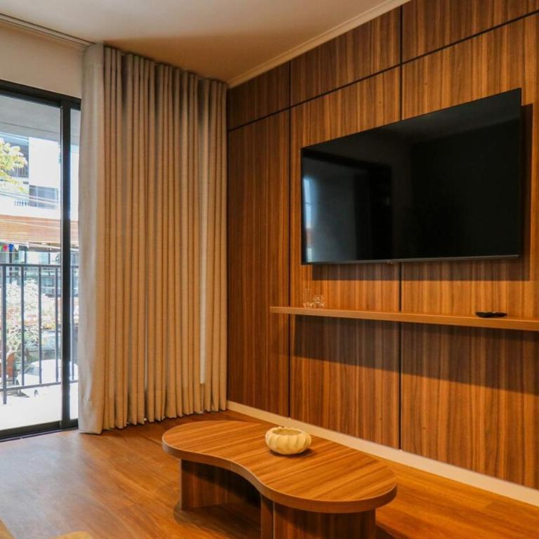 José Toribio Polo Residences by Geko - Two-Room Apartment - 6