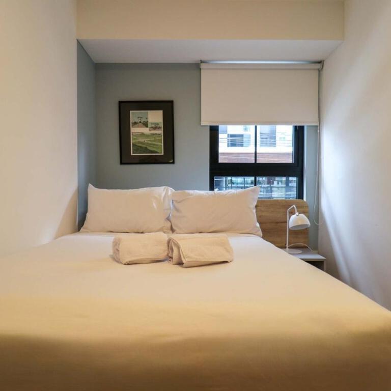 José Toribio Polo Residences by Geko - Two-Room Apartment - 18